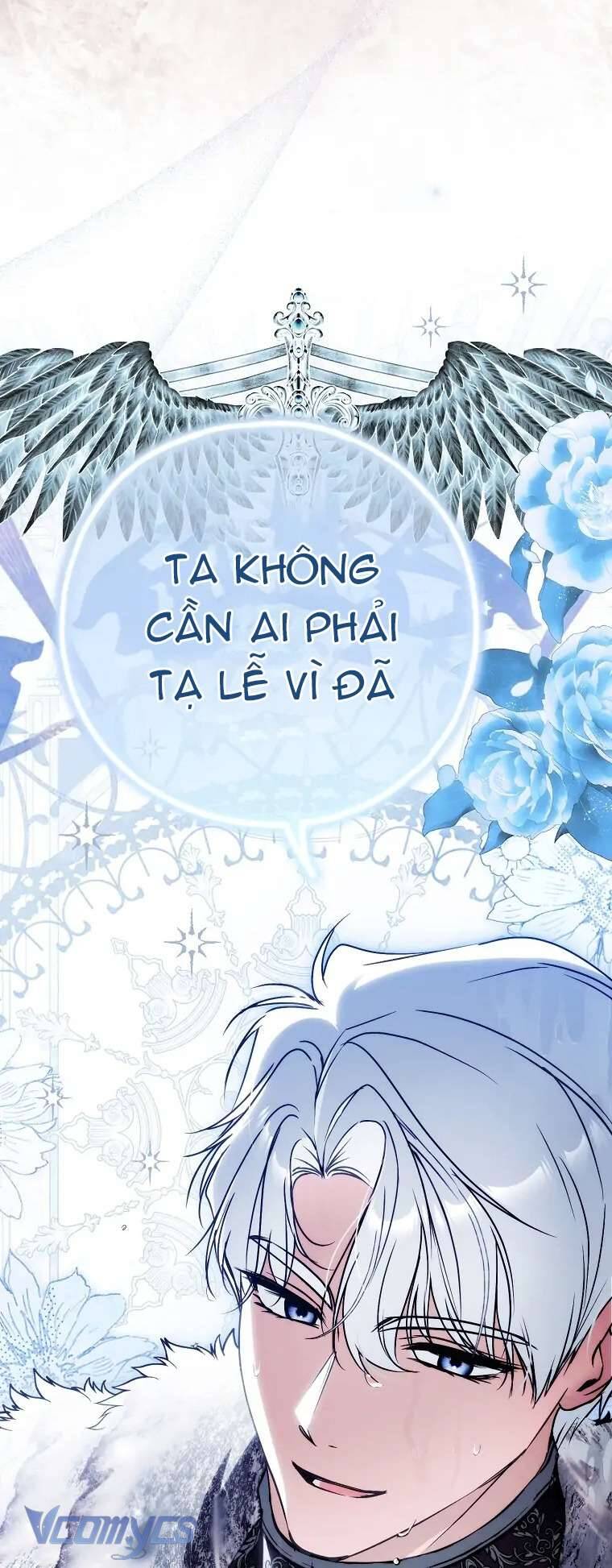 Ai Đó Đang Điều Khiển Cơ Thể Của Tôi - Chapter 63 - Page 76