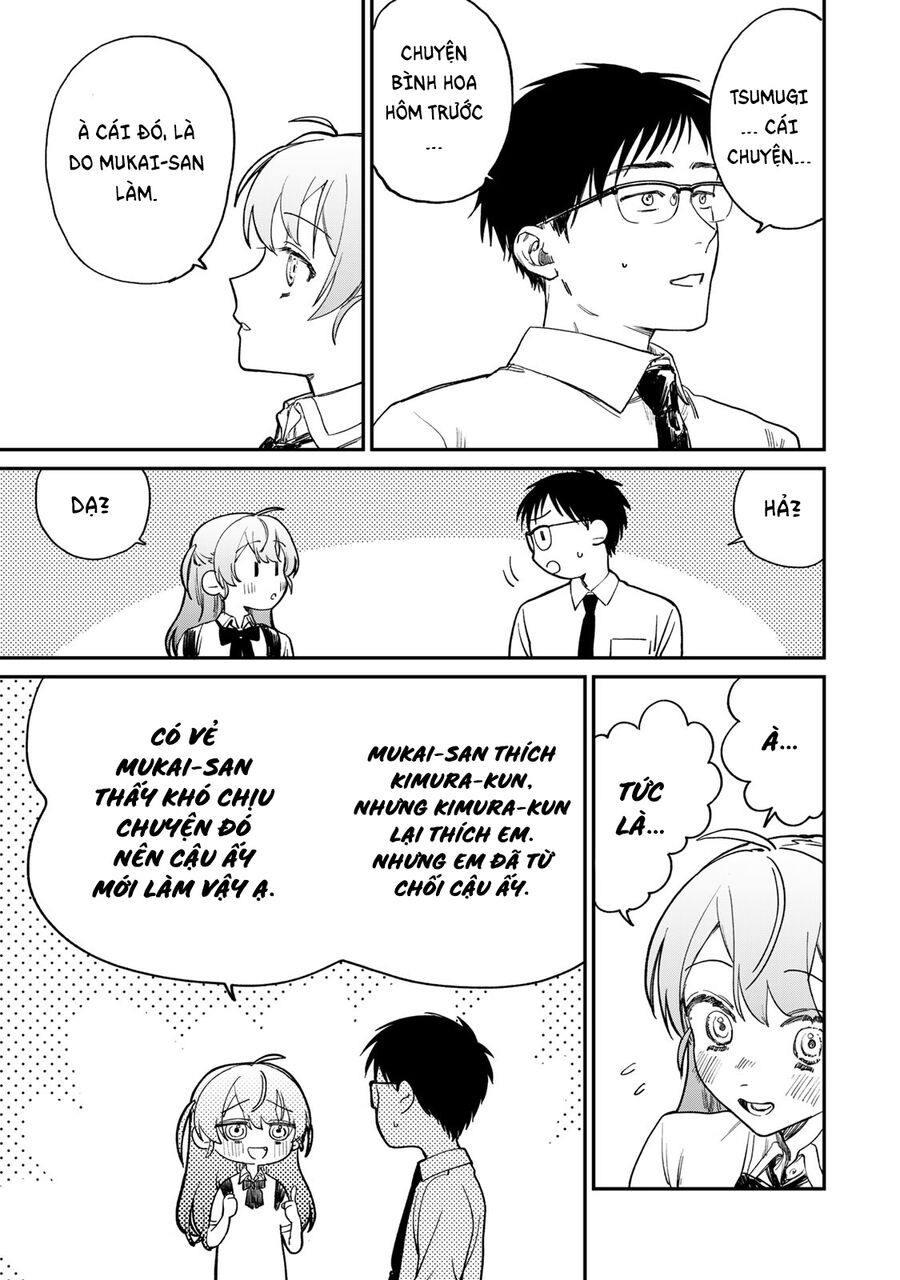 Spica - Tội Ác Và Hình Phạt - Chapter 1 - Page 13