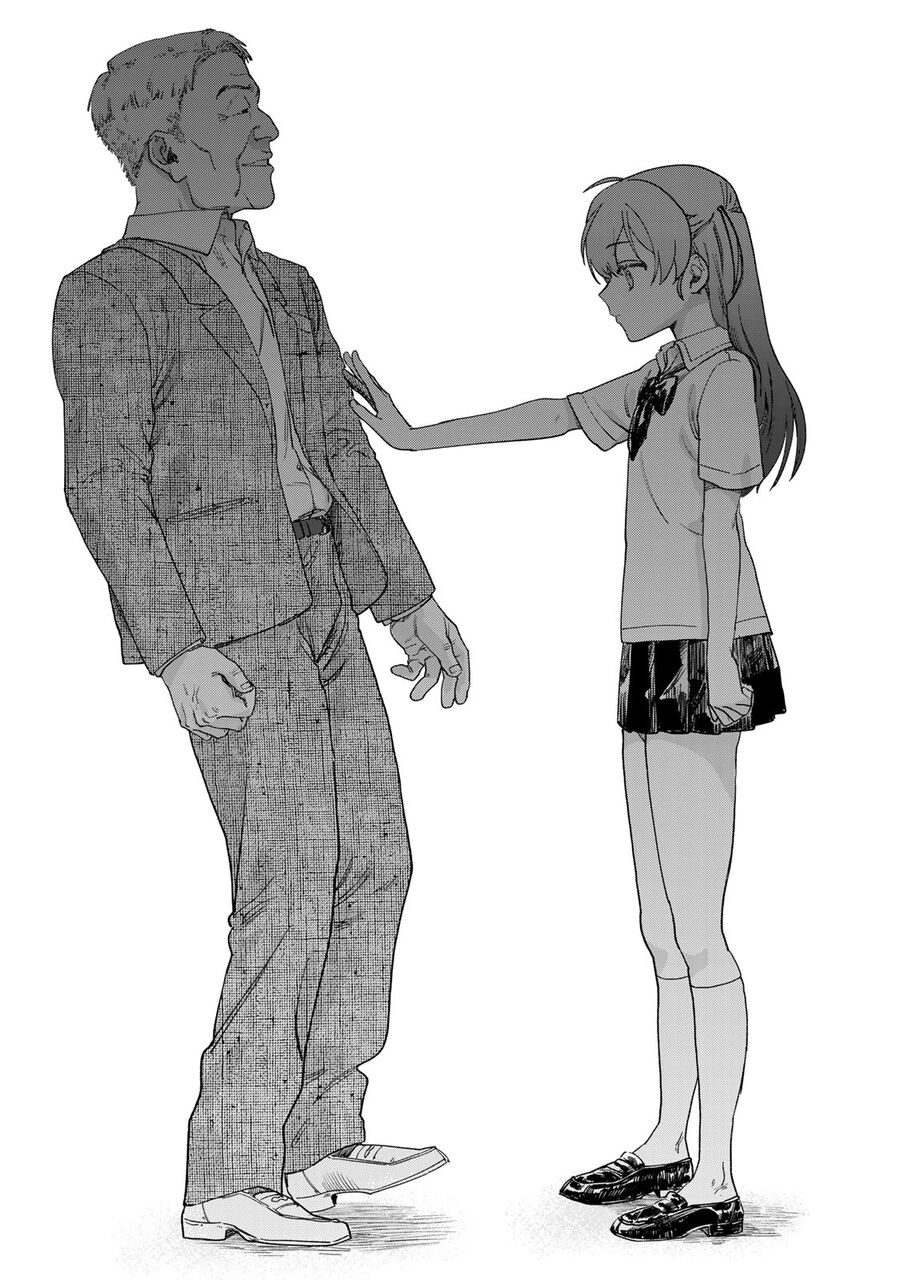 Spica - Tội Ác Và Hình Phạt - Chapter 1 - Page 37