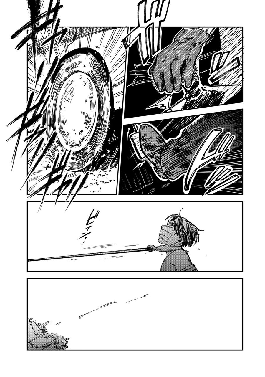 Spica - Tội Ác Và Hình Phạt - Chapter 13 - Page 7