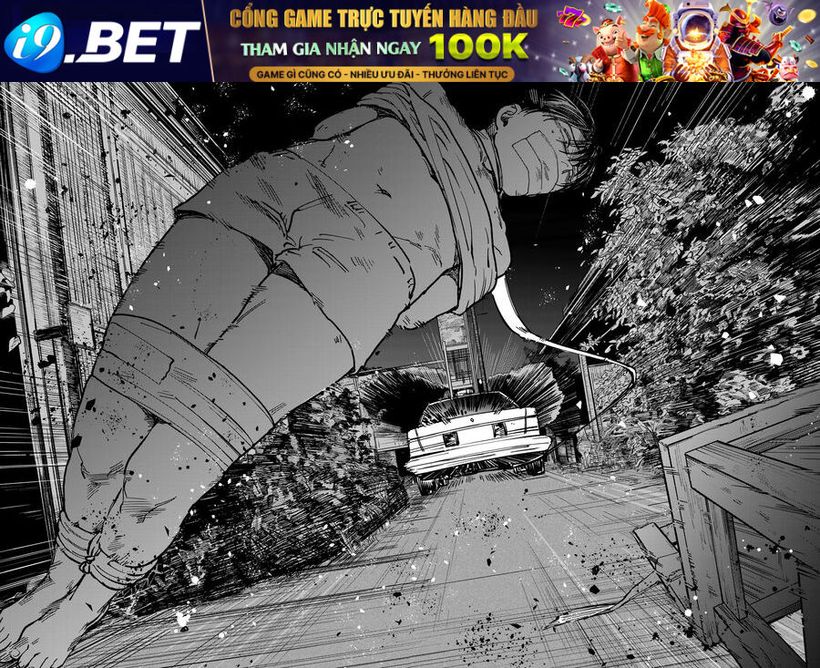 Spica - Tội Ác Và Hình Phạt - Chapter 13 - Page 8