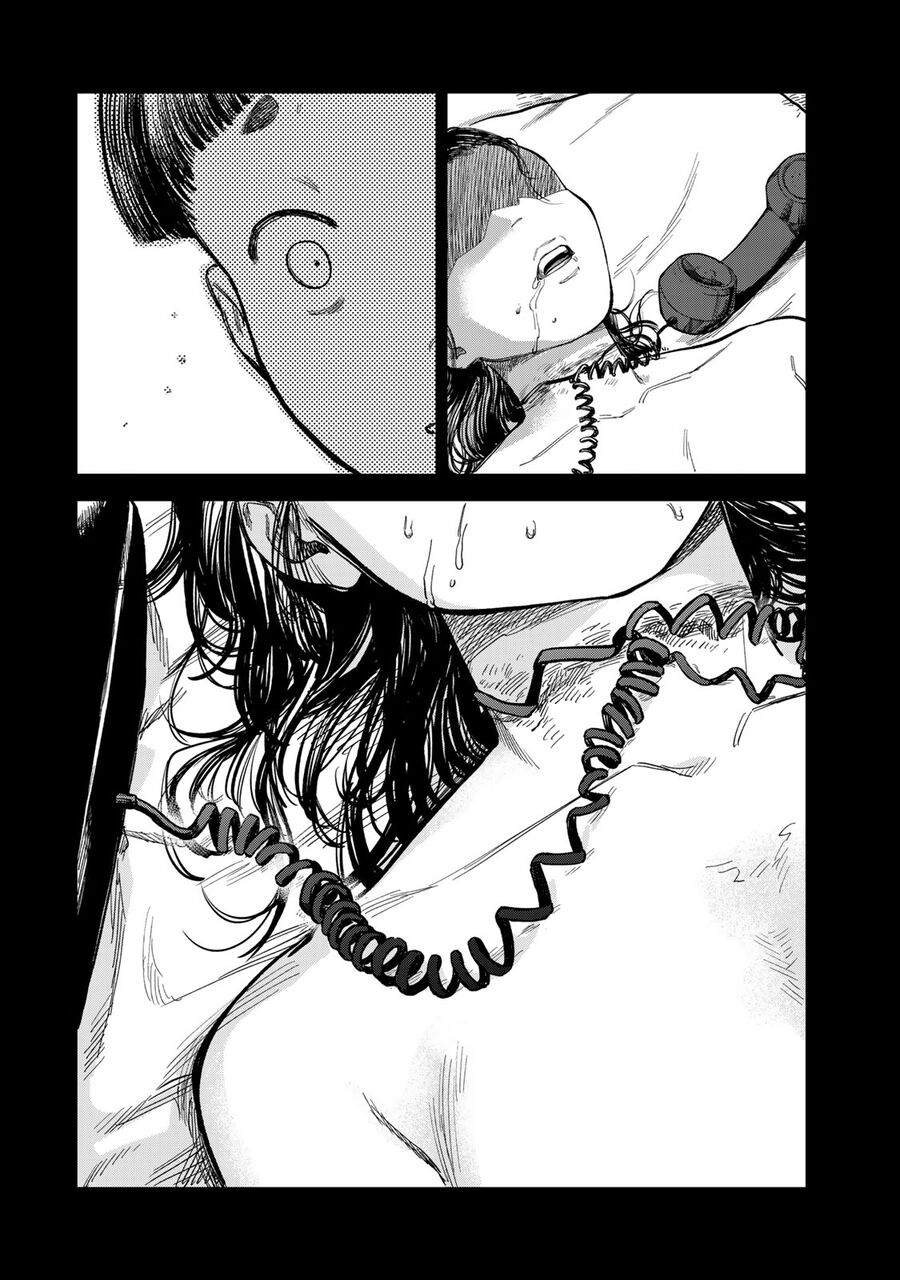 Spica - Tội Ác Và Hình Phạt - Chapter 17 - Page 16