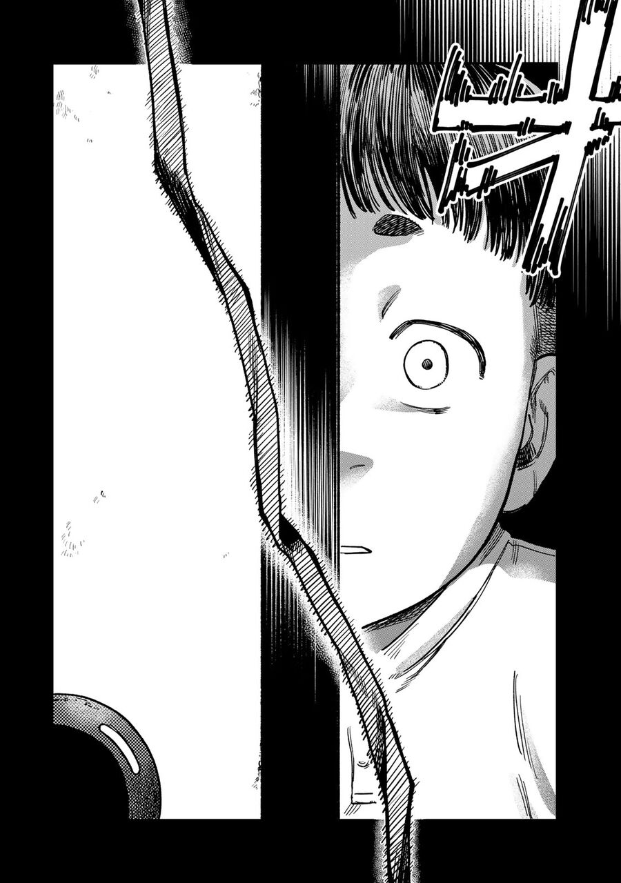 Spica - Tội Ác Và Hình Phạt - Chapter 17 - Page 8