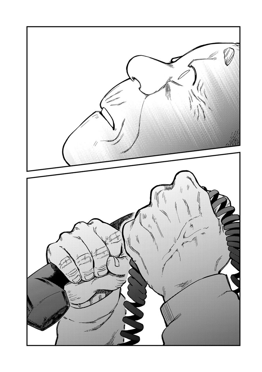 Spica - Tội Ác Và Hình Phạt - Chapter 18 - Page 11