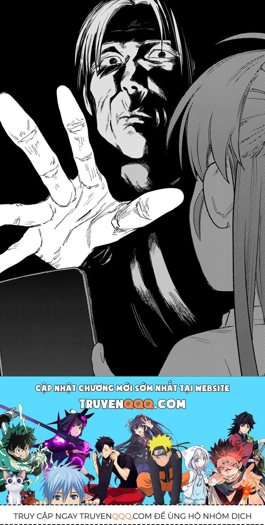 Spica - Tội Ác Và Hình Phạt - Chapter 18 - Page 22