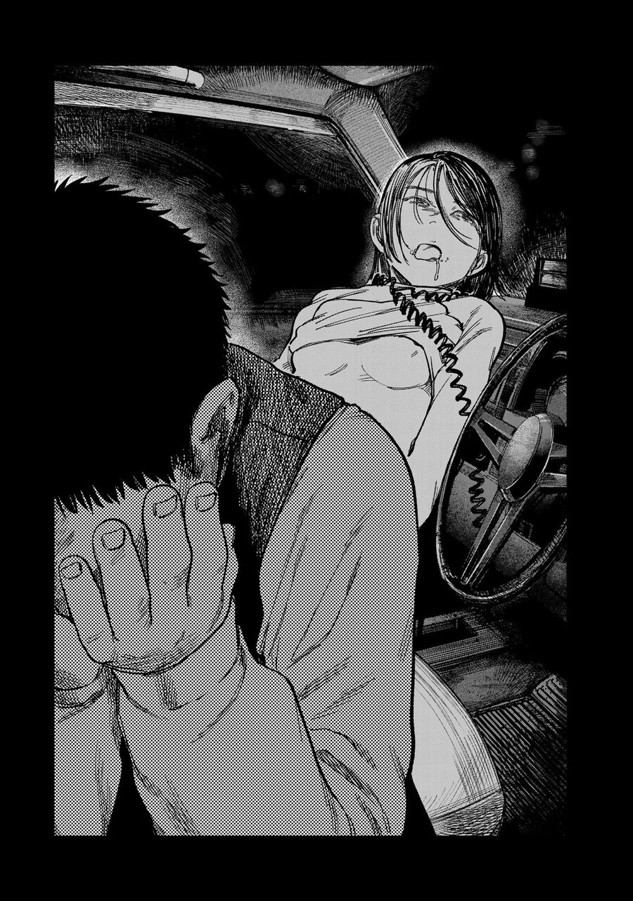 Spica - Tội Ác Và Hình Phạt - Chapter 18 - Page 8