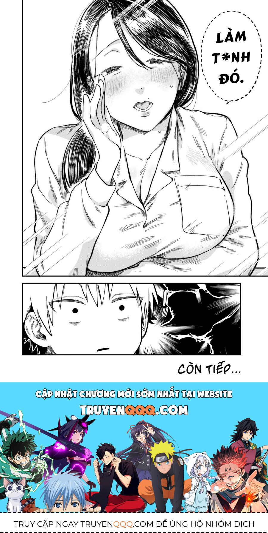 Spica - Tội Ác Và Hình Phạt - Chapter 22 - Page 18