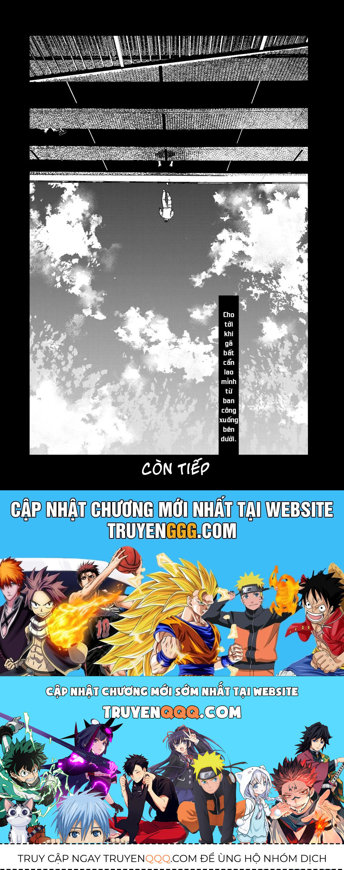 Spica - Tội Ác Và Hình Phạt - Chapter 27 - Page 21