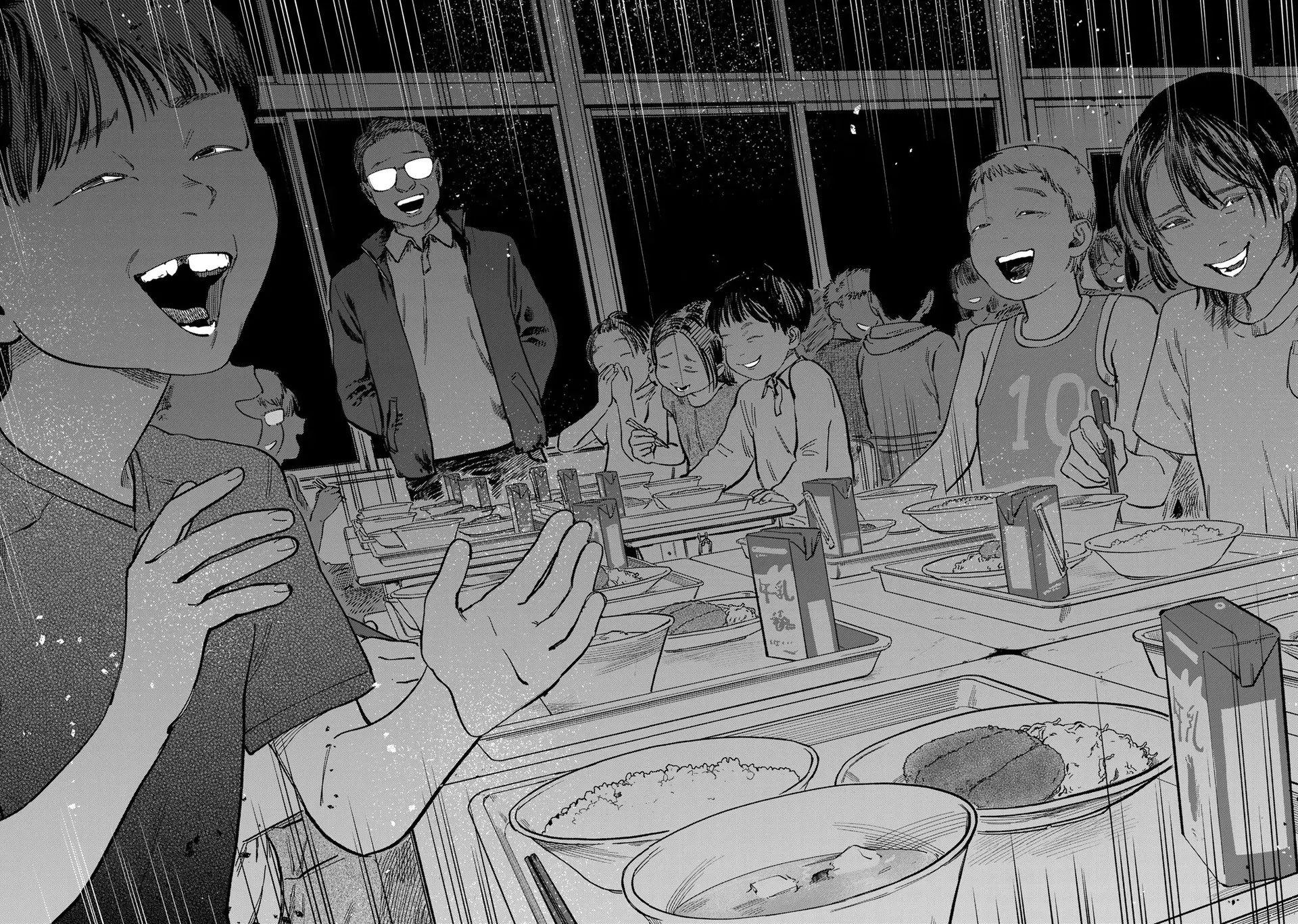 Spica - Tội Ác Và Hình Phạt - Chapter 27 - Page 4