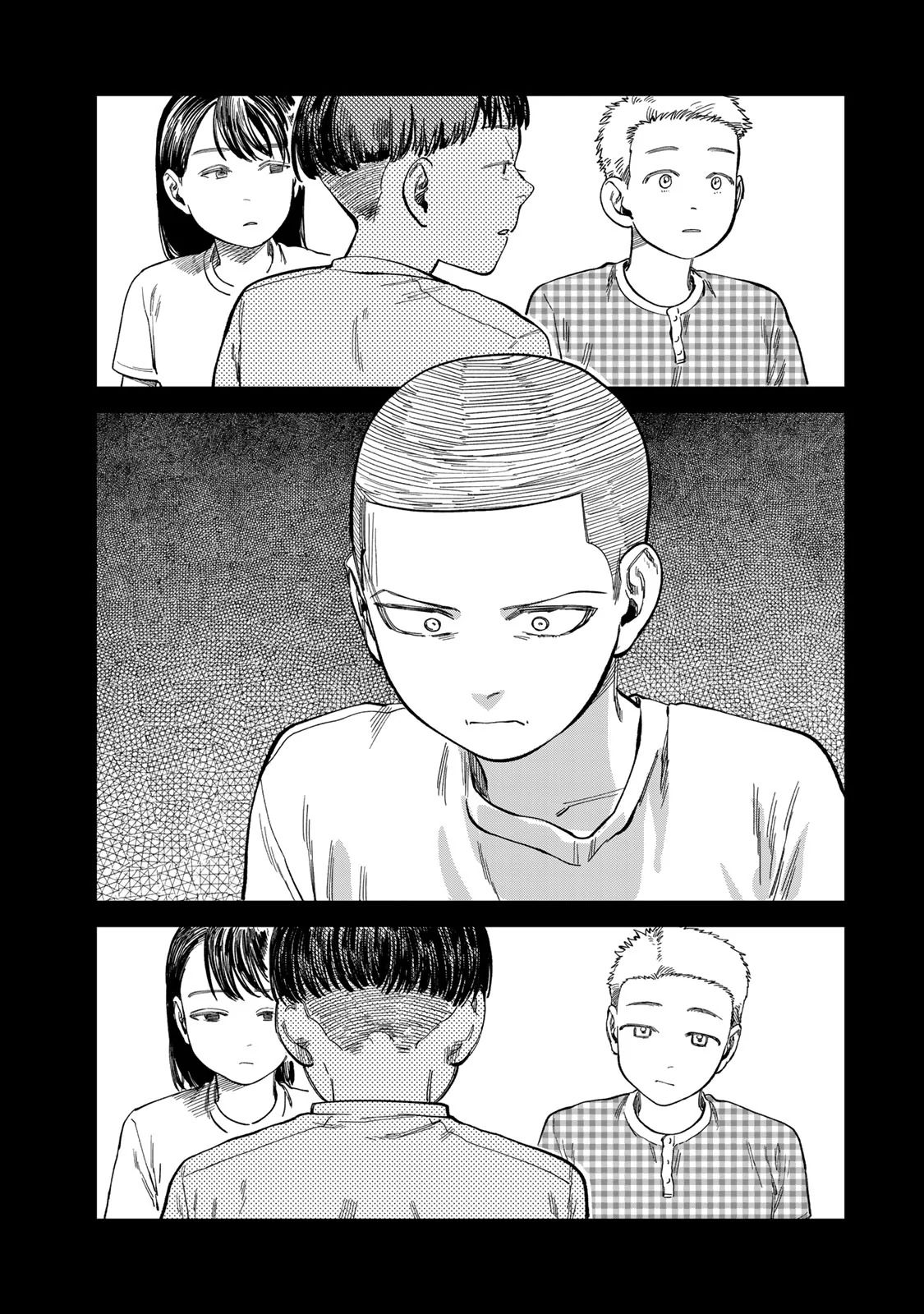Spica - Tội Ác Và Hình Phạt - Chapter 27 - Page 6