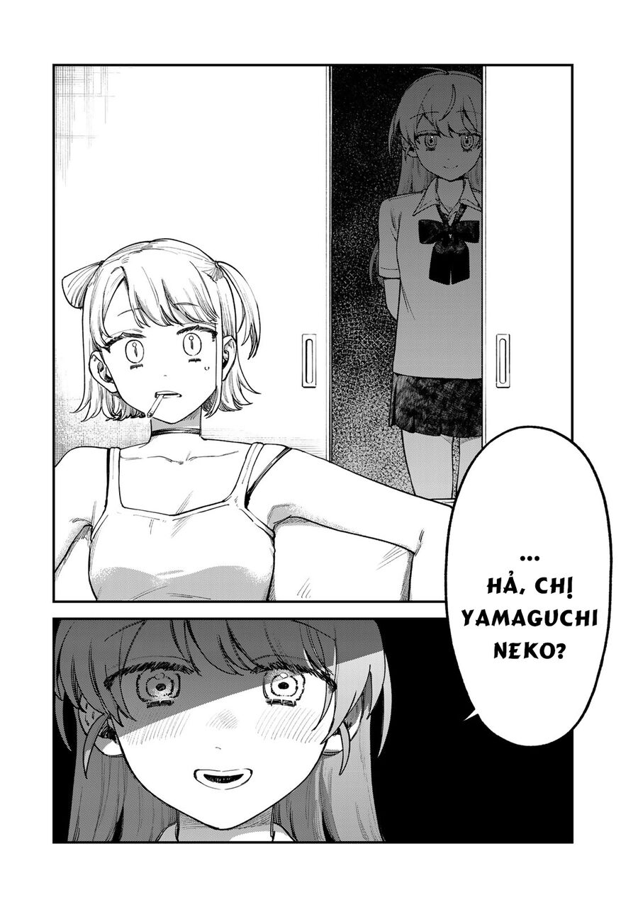 Spica - Tội Ác Và Hình Phạt - Chapter 7 - Page 16