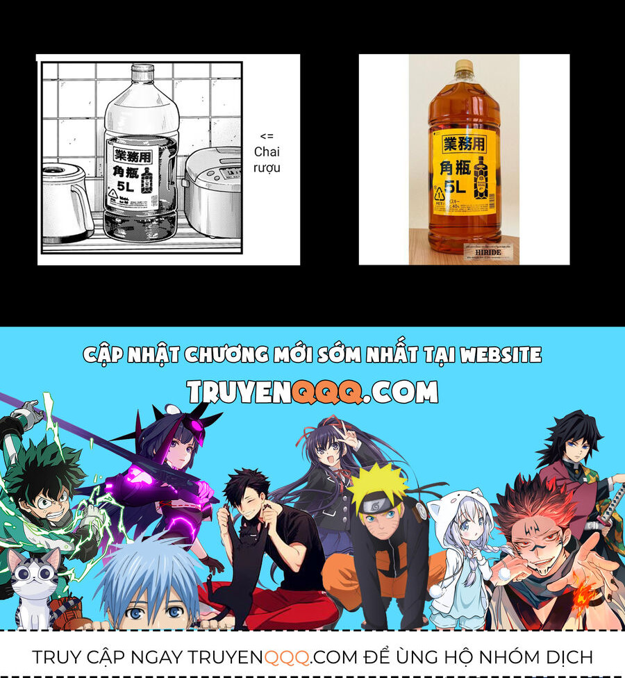 Spica - Tội Ác Và Hình Phạt - Chapter 7 - Page 21