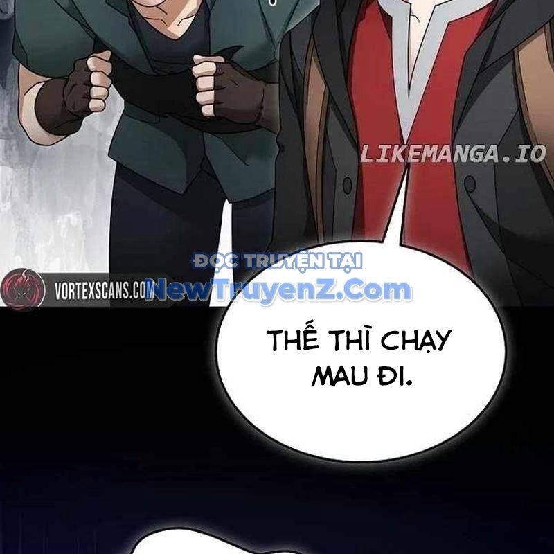 Người Mới Này Quá Mạnh - Chapter 127 - Page 31