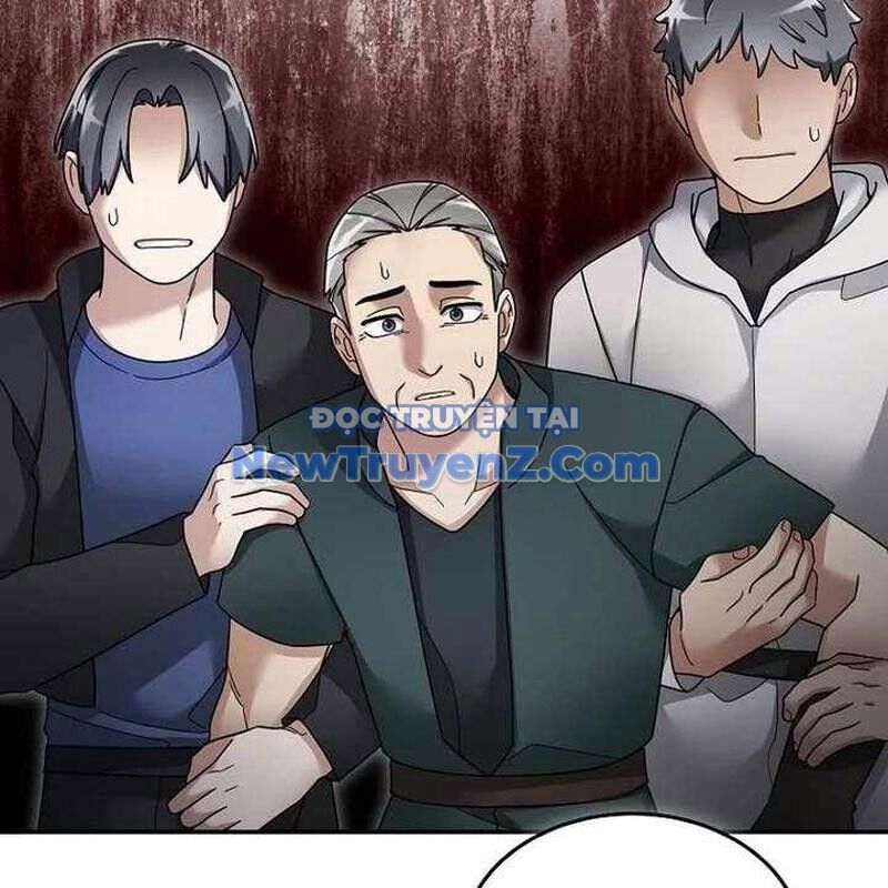 Người Mới Này Quá Mạnh - Chapter 127 - Page 41