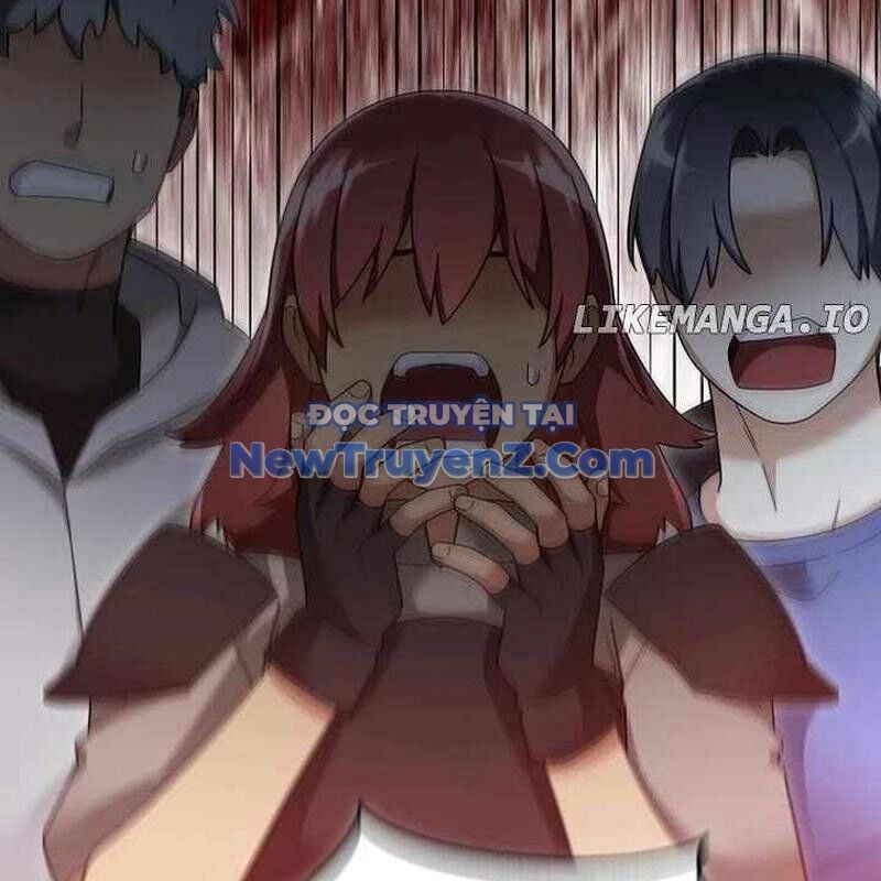 Người Mới Này Quá Mạnh - Chapter 127 - Page 8