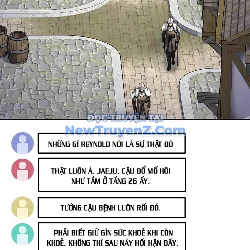 Người Mới Này Quá Mạnh - Chapter 129 - Page 5