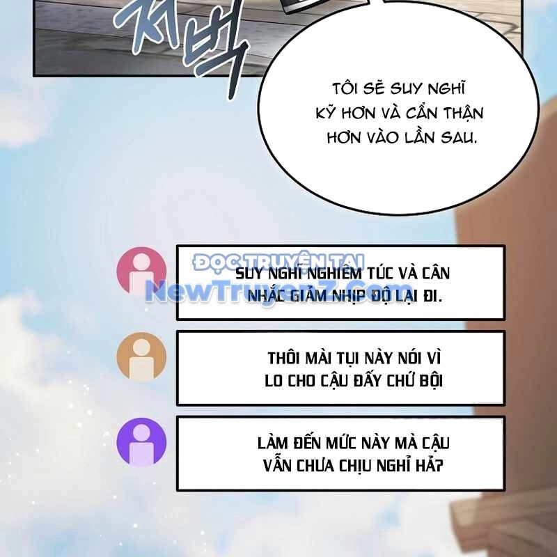 Người Mới Này Quá Mạnh - Chapter 129 - Page 8