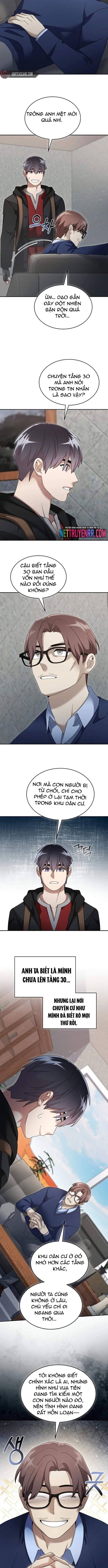 Người Mới Này Quá Mạnh - Chapter 130 - Page 4