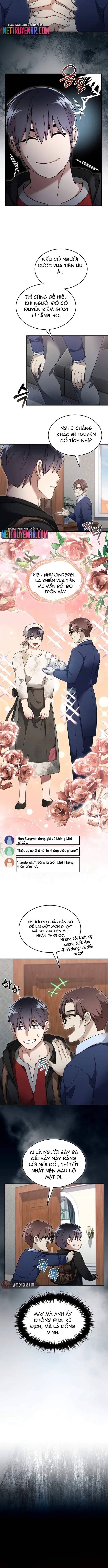 Người Mới Này Quá Mạnh - Chapter 130 - Page 5