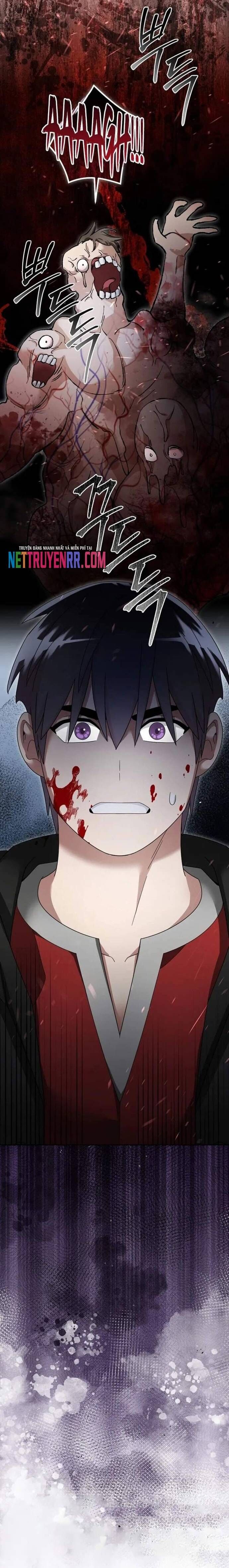 Người Mới Này Quá Mạnh - Chapter 130 - Page 8