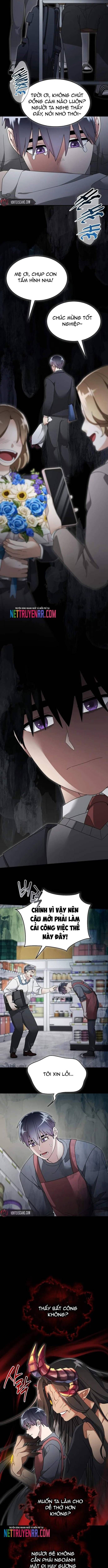 Người Mới Này Quá Mạnh - Chapter 131 - Page 4