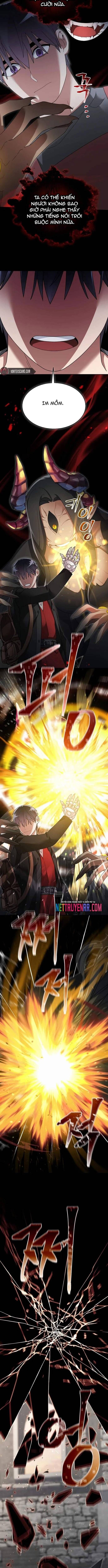 Người Mới Này Quá Mạnh - Chapter 131 - Page 5