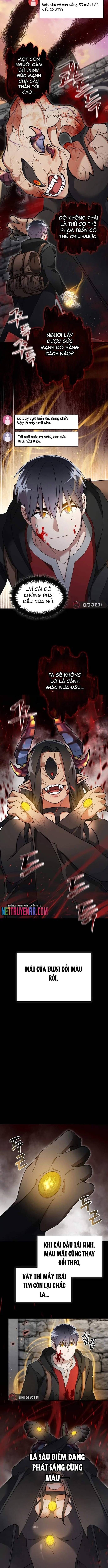 Người Mới Này Quá Mạnh - Chapter 131 - Page 7
