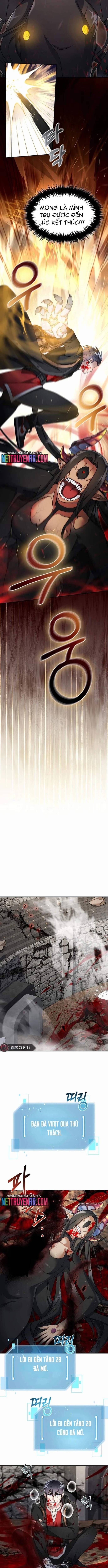 Người Mới Này Quá Mạnh - Chapter 131 - Page 8