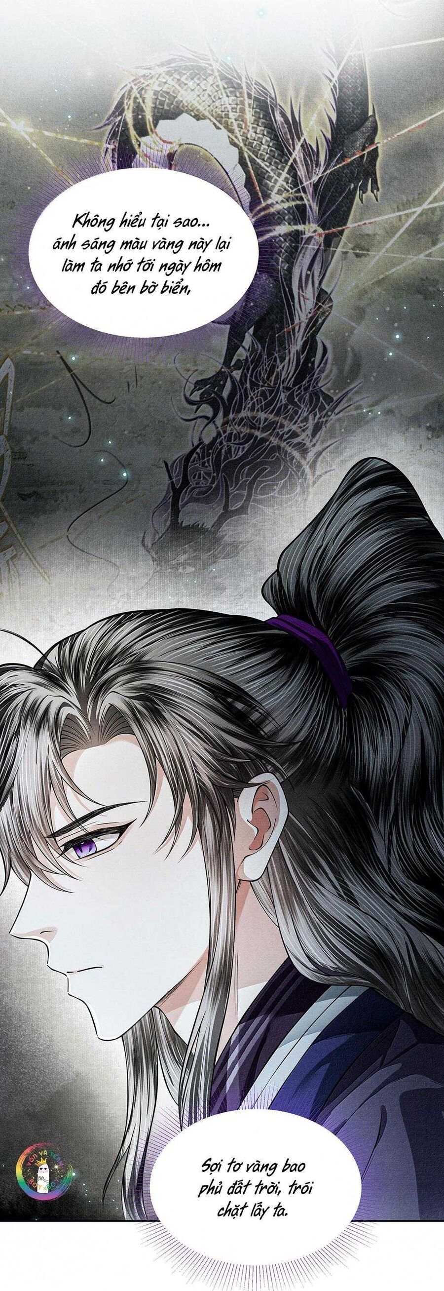 Đồng Tiền Kham Thế - Chapter 135 - Page 17