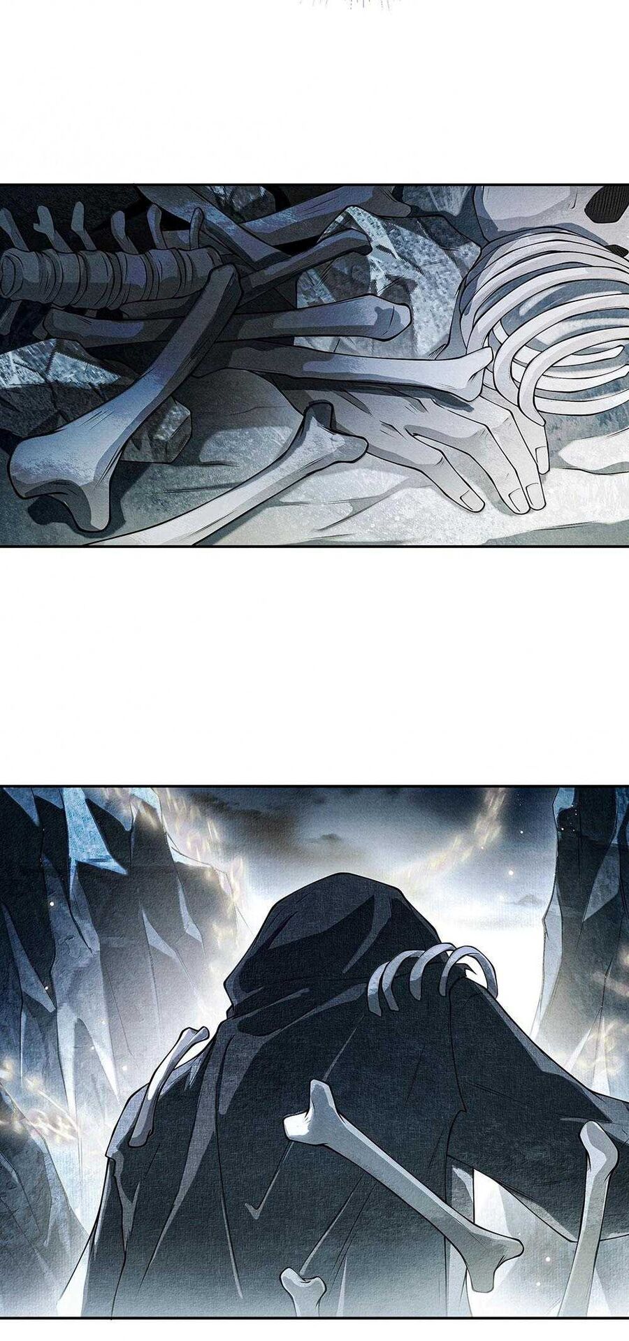 Đồng Tiền Kham Thế - Chapter 135 - Page 18