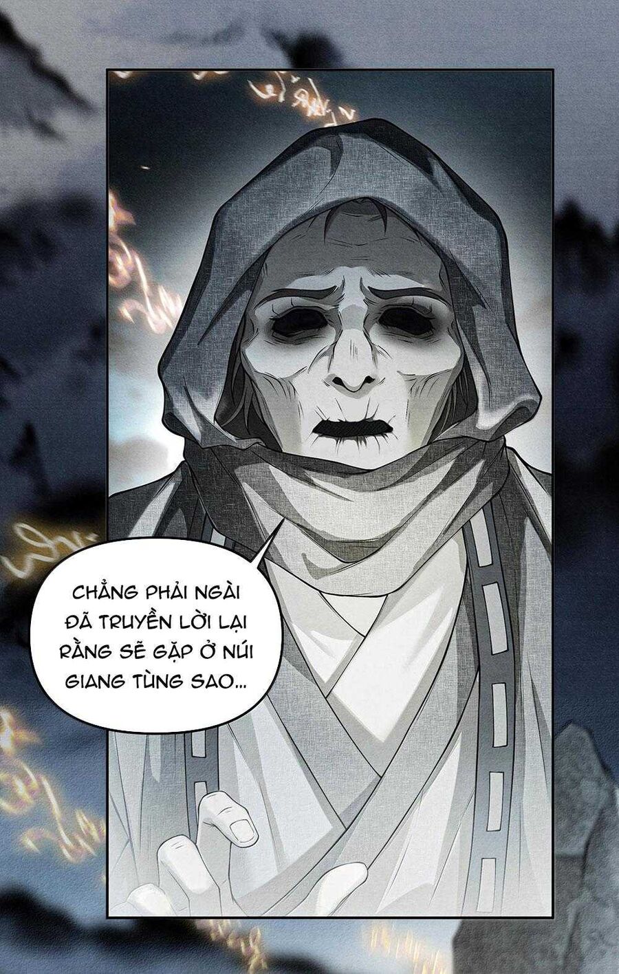 Đồng Tiền Kham Thế - Chapter 135 - Page 21