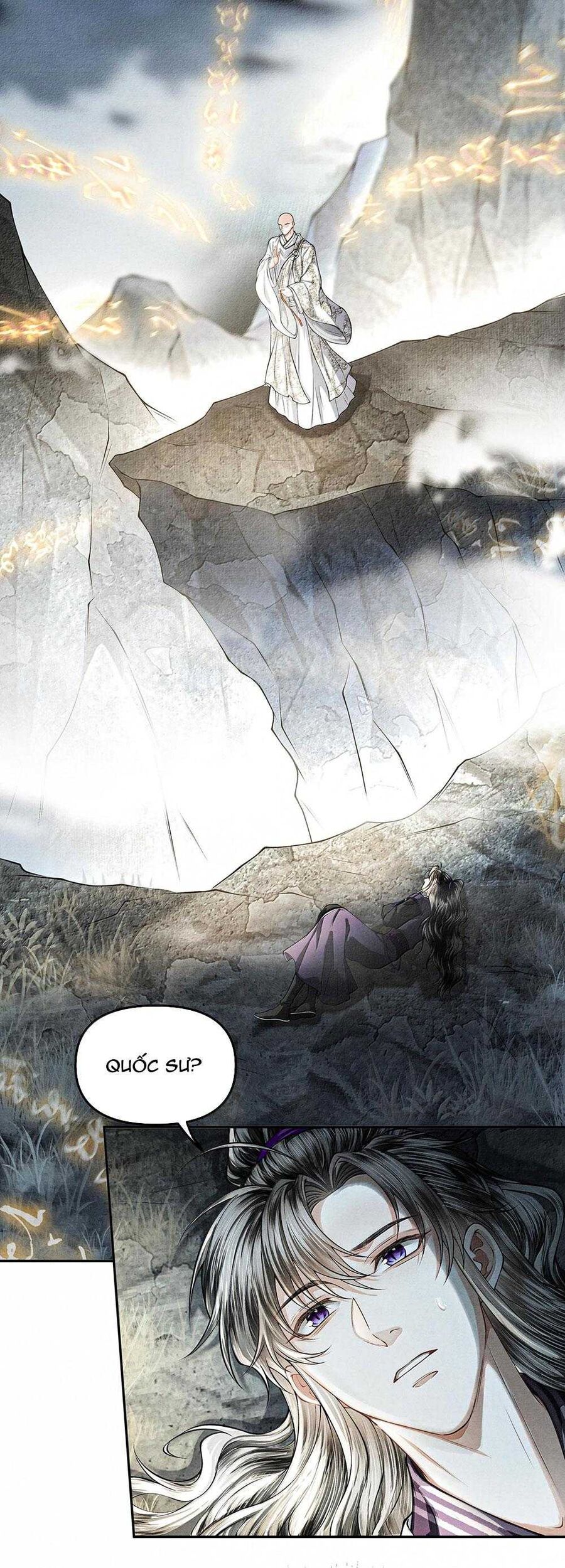 Đồng Tiền Kham Thế - Chapter 135 - Page 22