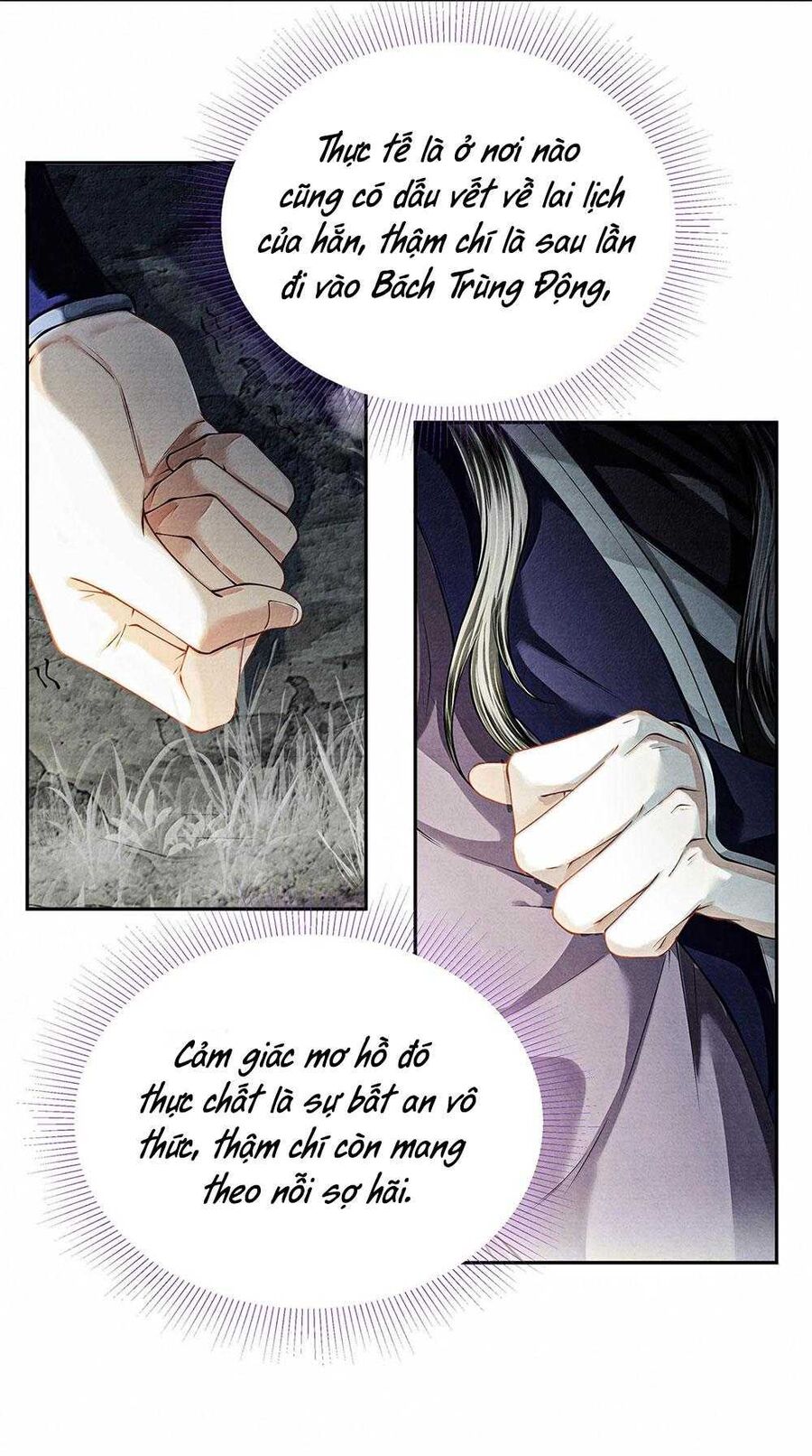 Đồng Tiền Kham Thế - Chapter 135 - Page 24