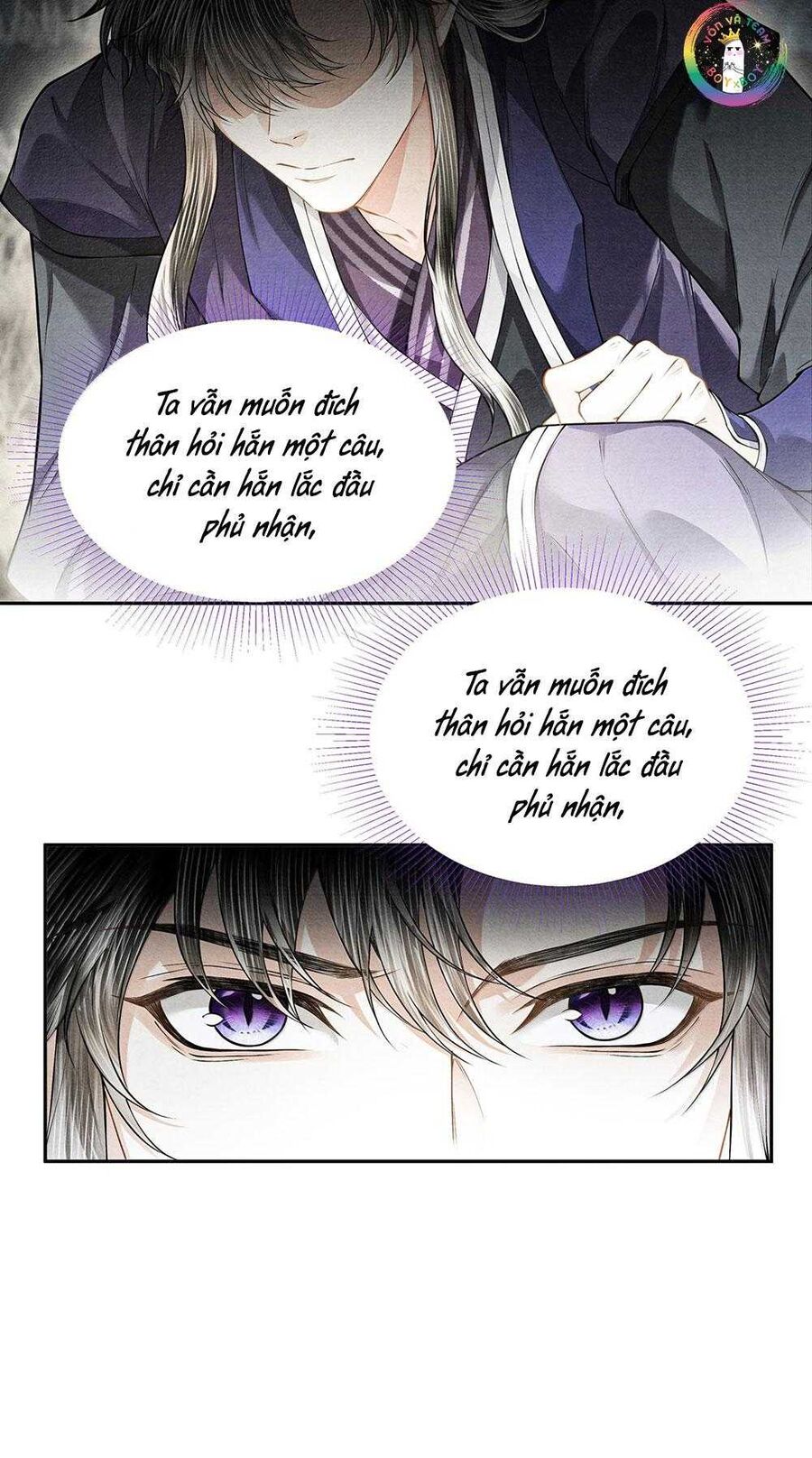 Đồng Tiền Kham Thế - Chapter 135 - Page 26