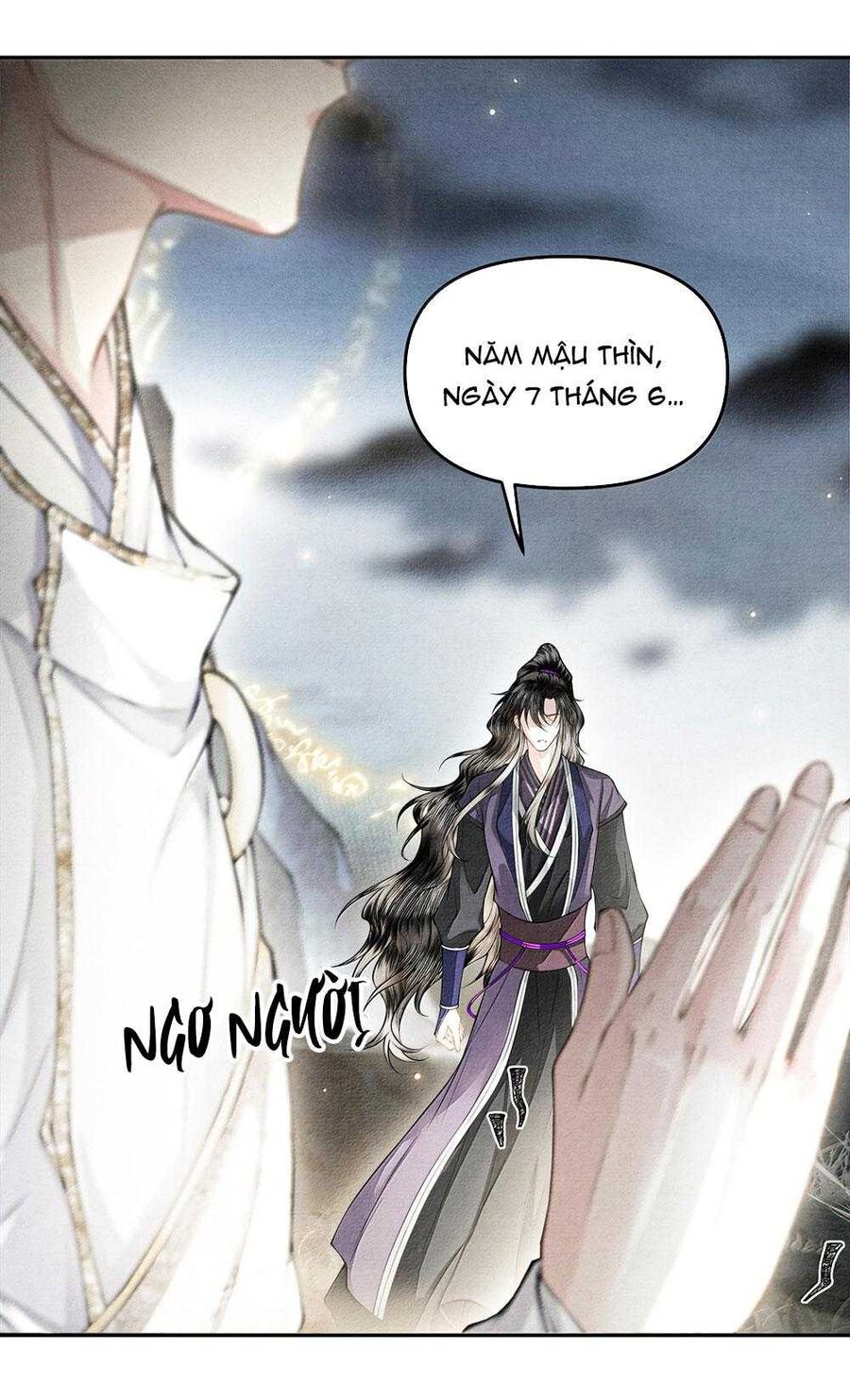 Đồng Tiền Kham Thế - Chapter 135 - Page 27