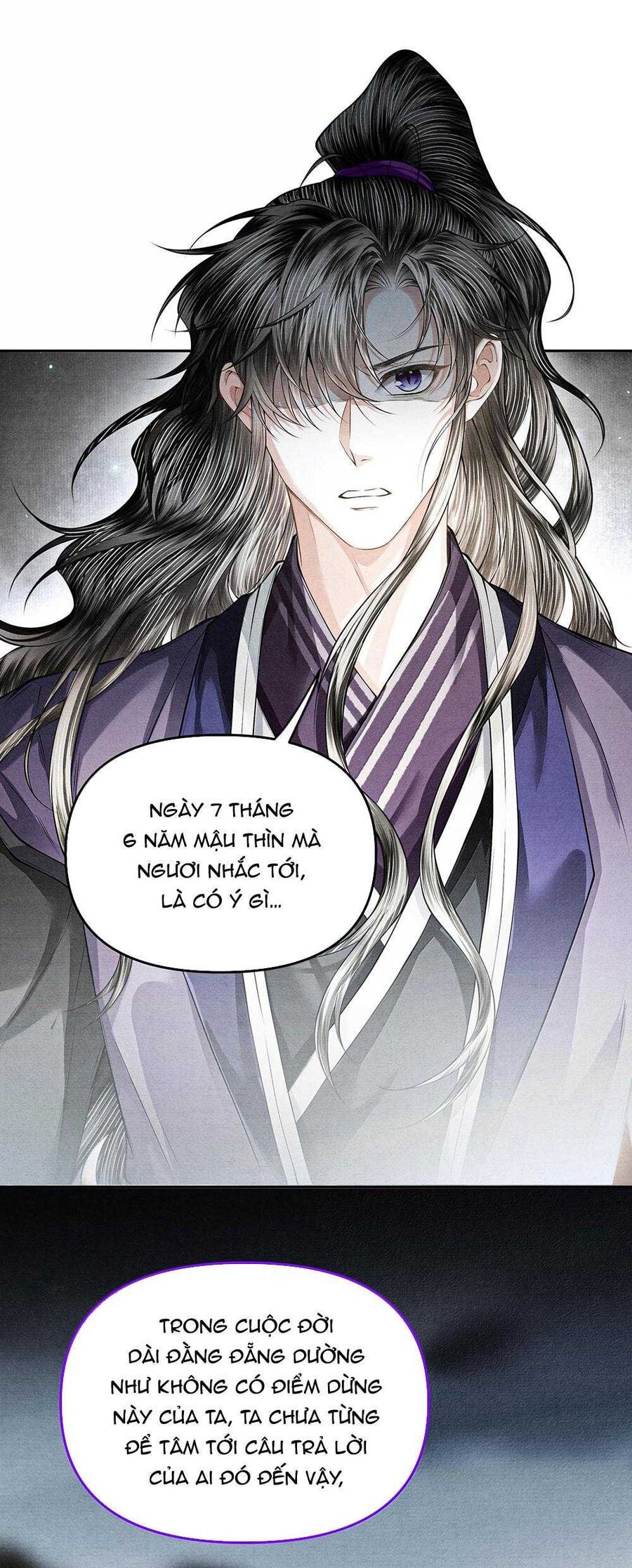 Đồng Tiền Kham Thế - Chapter 135 - Page 28