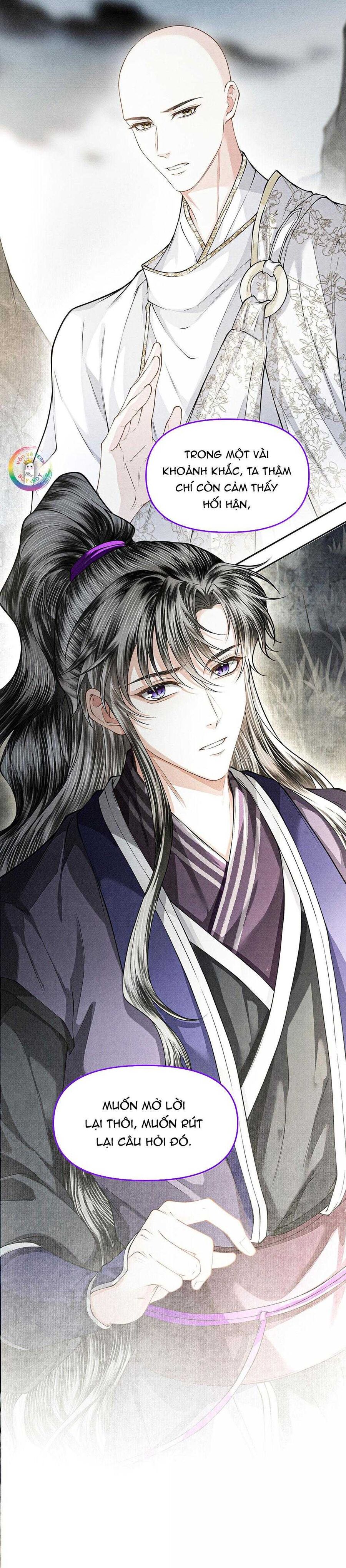 Đồng Tiền Kham Thế - Chapter 135 - Page 29