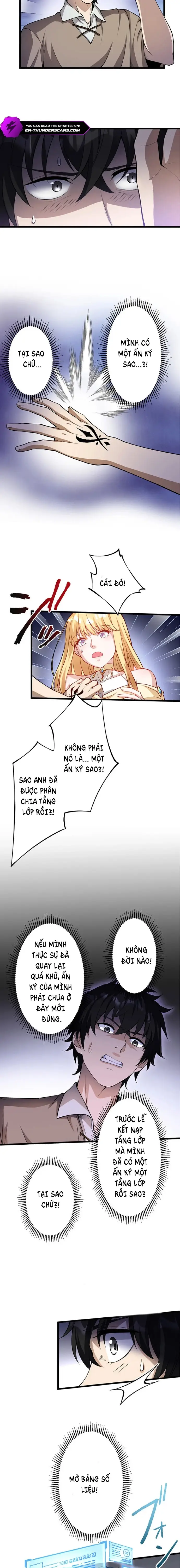 Hắc Ma Thuật Sư Hồi Quy - Chapter 2 - Page 3