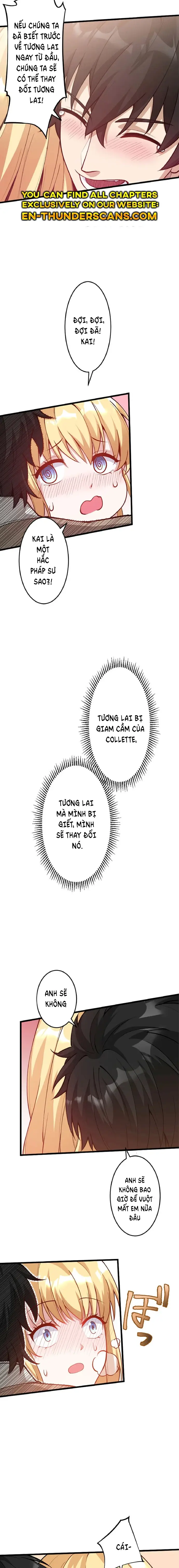 Hắc Ma Thuật Sư Hồi Quy - Chapter 2 - Page 7