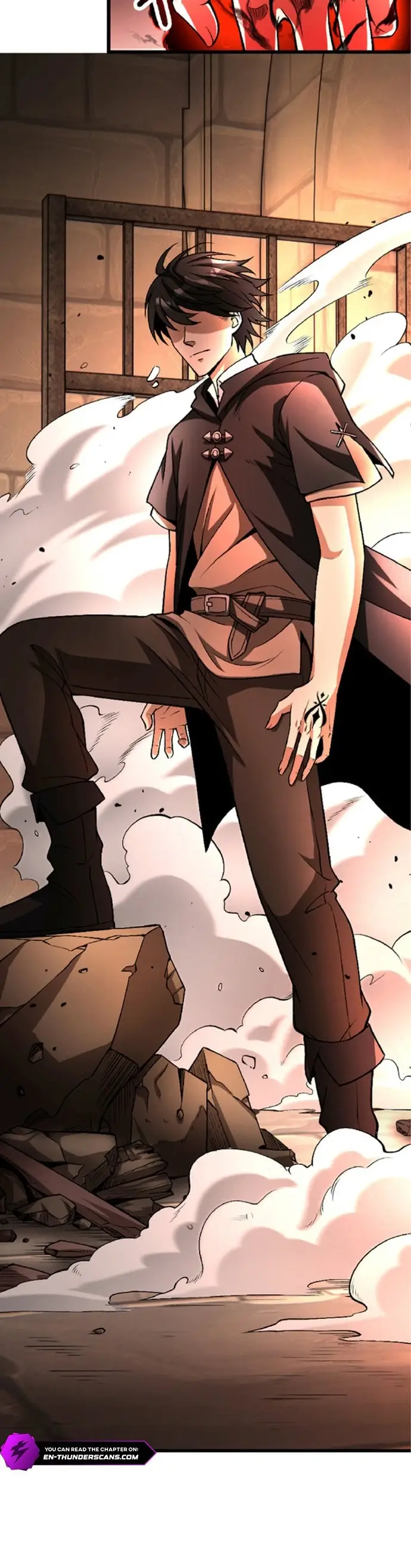 Hắc Ma Thuật Sư Hồi Quy - Chapter 4 - Page 12