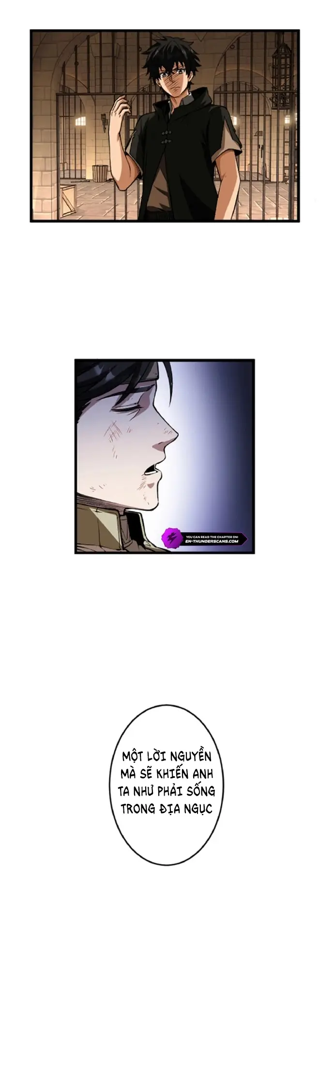 Hắc Ma Thuật Sư Hồi Quy - Chapter 5 - Page 13