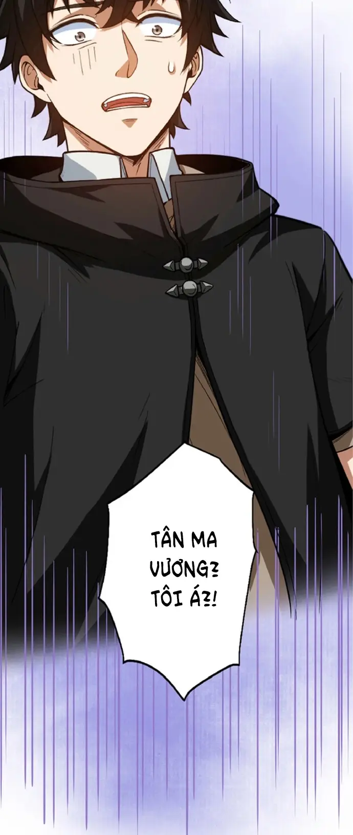 Hắc Ma Thuật Sư Hồi Quy - Chapter 8 - Page 15