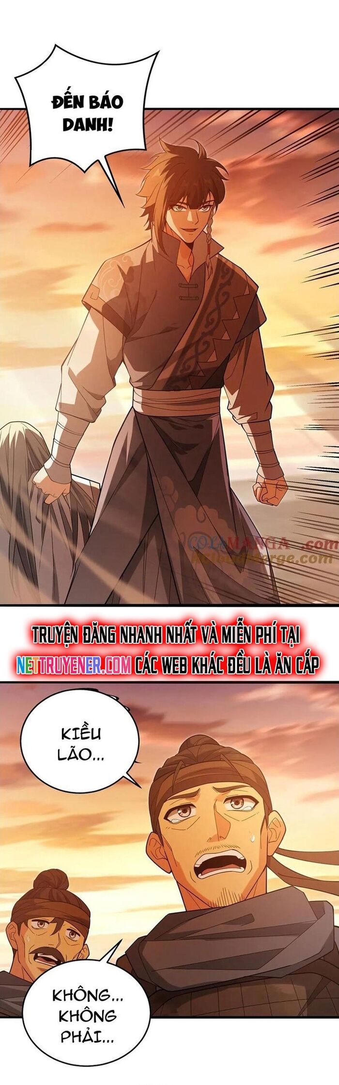 Giết Ta Thêm Vài Lần Nữa, Ta Liền Trở Thành Vô Địch! - Chapter 75 - Page 13