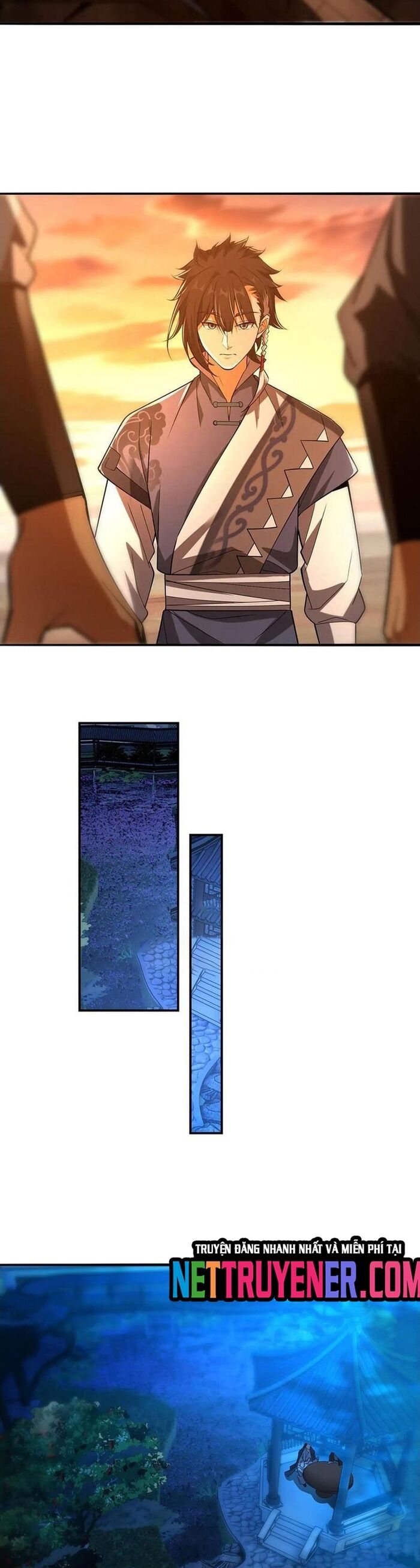 Giết Ta Thêm Vài Lần Nữa, Ta Liền Trở Thành Vô Địch! - Chapter 75 - Page 19