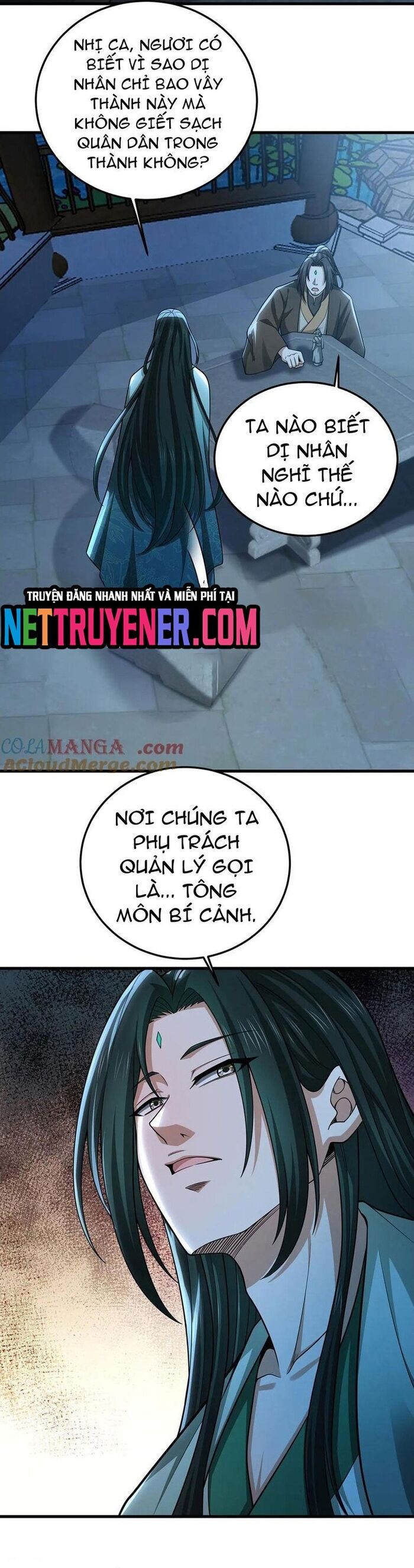 Giết Ta Thêm Vài Lần Nữa, Ta Liền Trở Thành Vô Địch! - Chapter 75 - Page 24