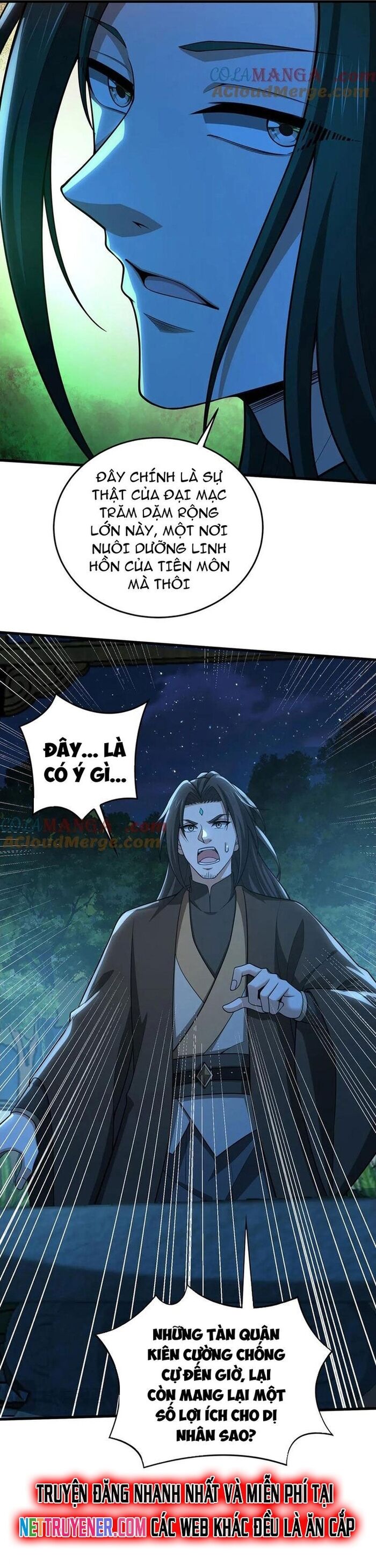 Giết Ta Thêm Vài Lần Nữa, Ta Liền Trở Thành Vô Địch! - Chapter 75 - Page 26