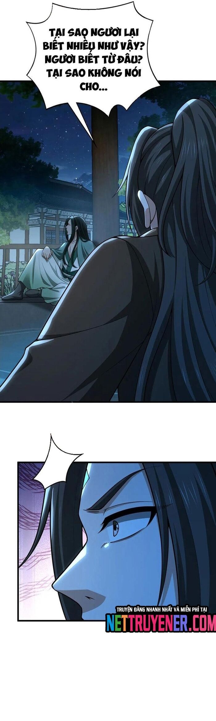 Giết Ta Thêm Vài Lần Nữa, Ta Liền Trở Thành Vô Địch! - Chapter 75 - Page 27