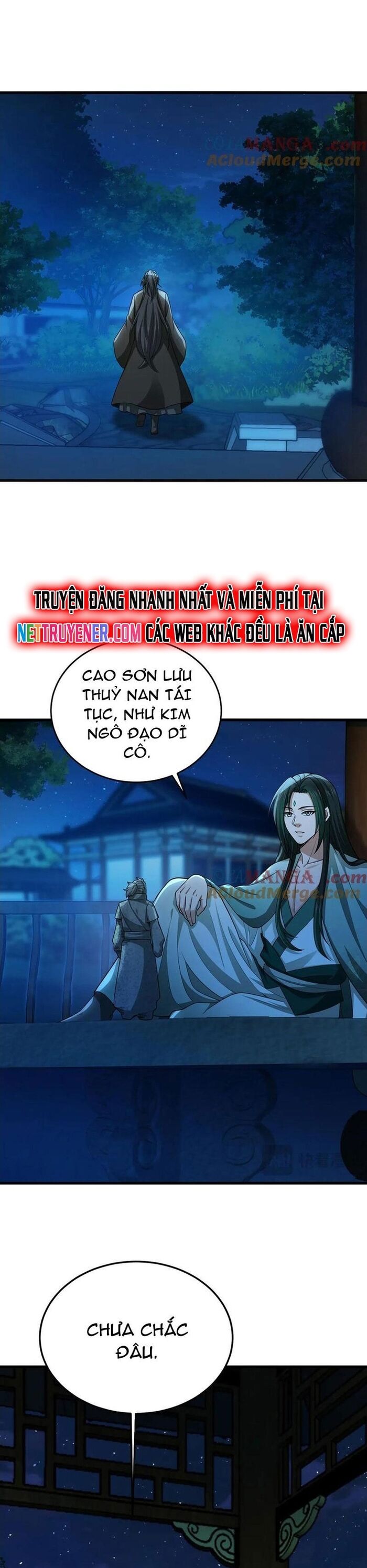 Giết Ta Thêm Vài Lần Nữa, Ta Liền Trở Thành Vô Địch! - Chapter 75 - Page 29