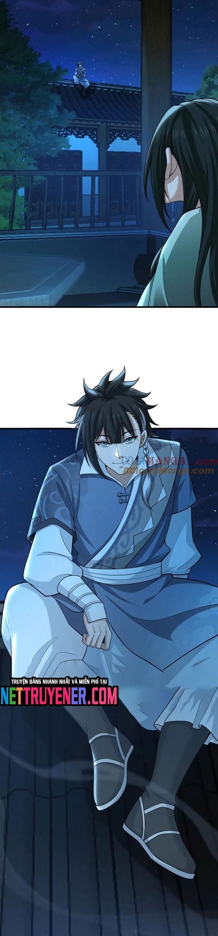 Giết Ta Thêm Vài Lần Nữa, Ta Liền Trở Thành Vô Địch! - Chapter 75 - Page 30