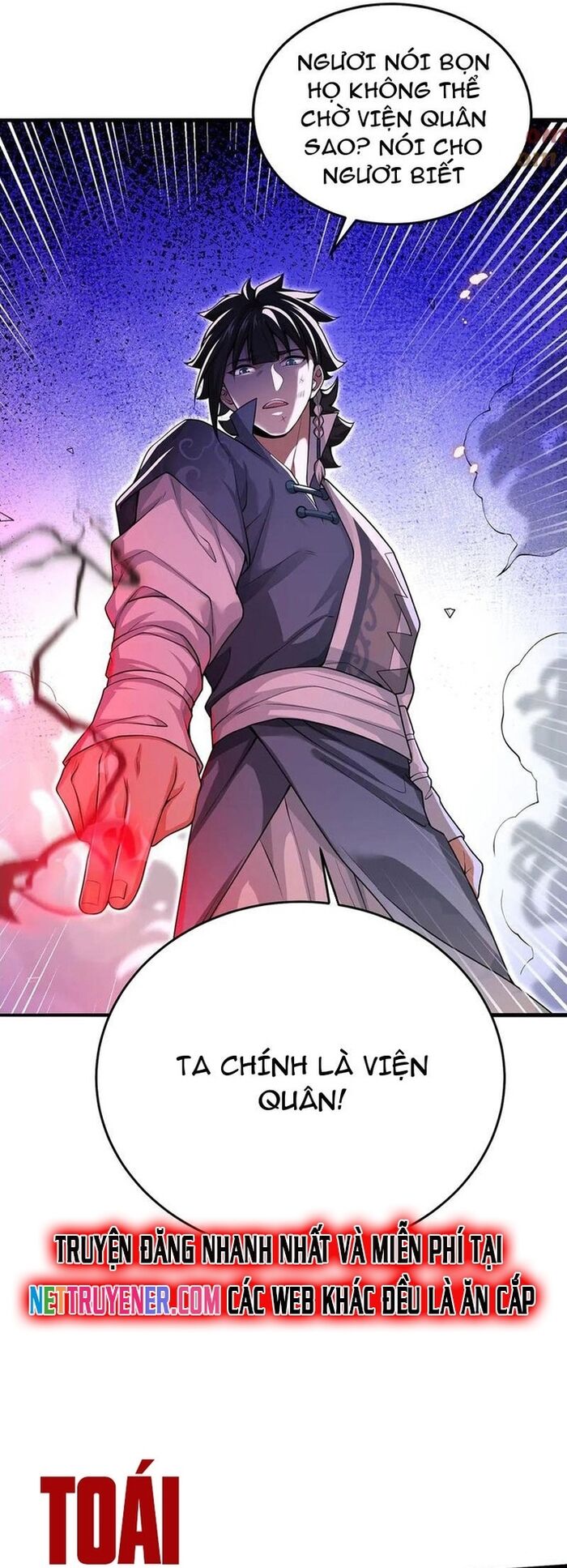 Giết Ta Thêm Vài Lần Nữa, Ta Liền Trở Thành Vô Địch! - Chapter 75 - Page 7